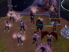 Lost Ark NaWest IGNs + gems