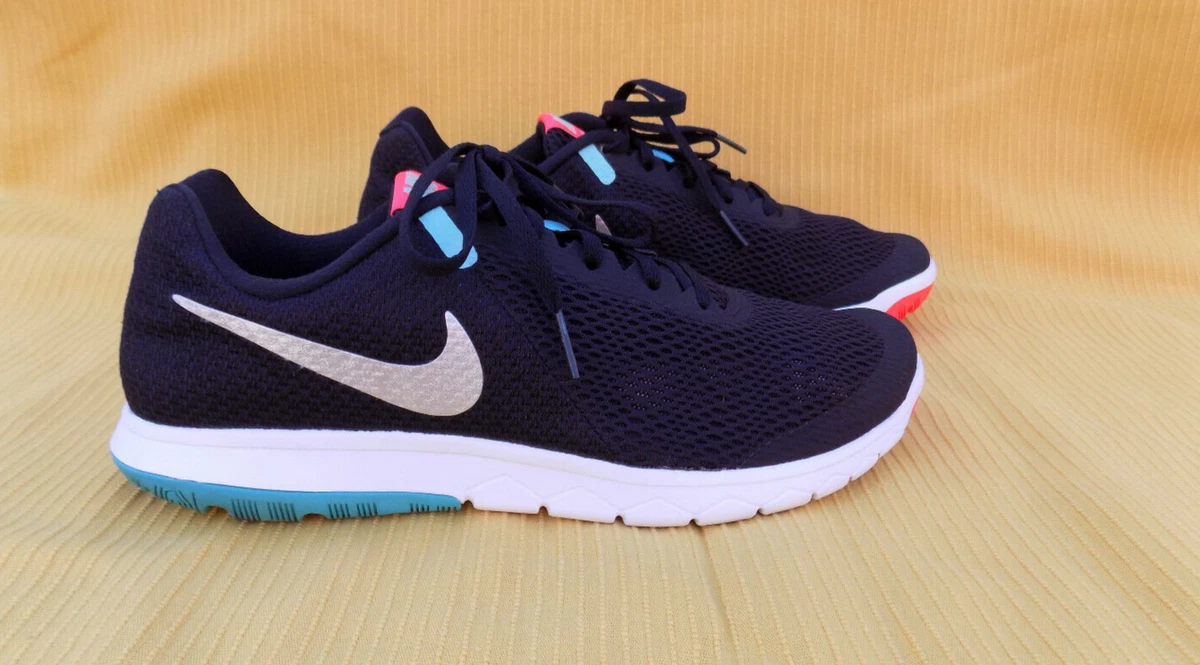 Women's nike flex experience clearance rn 6 running shoes