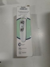 BRAND NEW Anmeate FC-IR100 Forehead  Ear Thermometer - One Second Reading