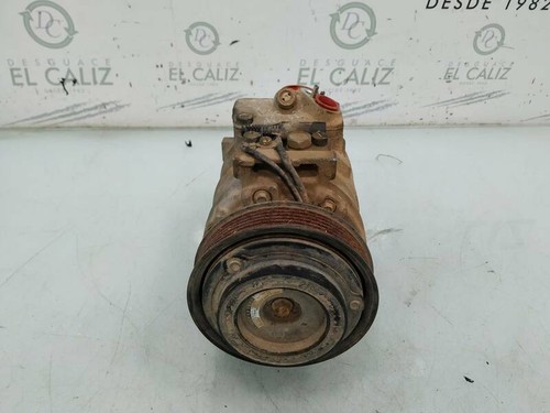 4472208500 283339 air conditioning compressor for LAND ROVER FREELANDER (LN) E - Picture 3 of 11
