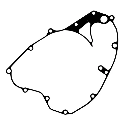 GASKET, CLUTCH COVER | NOT SHOWN