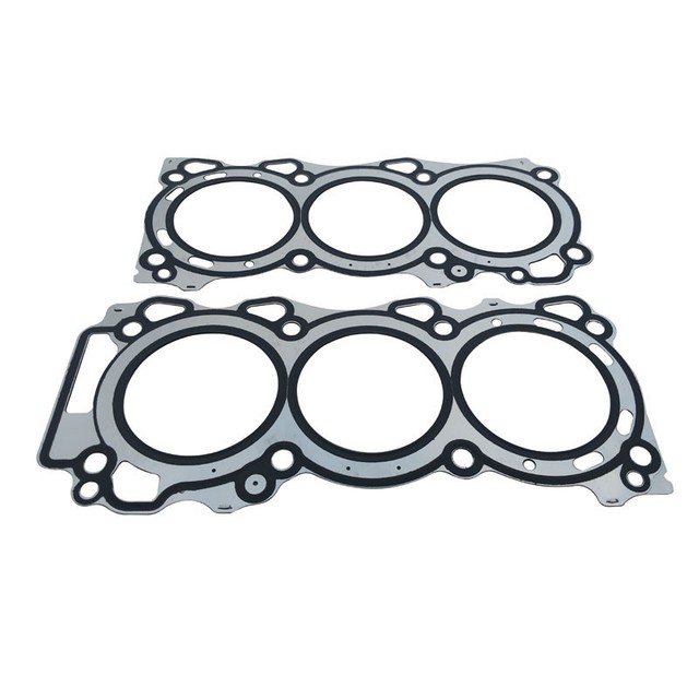VQ35DE Metal Cylinder Head Gasket Engine Parts Auto Parts Engine Gasket 110448J eBay