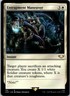 Magic the Gathering Entrapment Maneuver Warhammer 40,000 Commander MTG