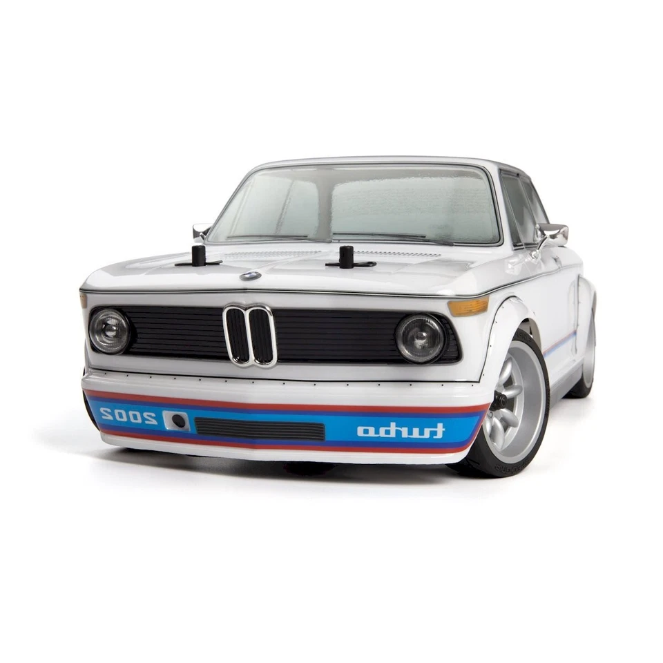 HPI H160937 Sport 3 BMW 2002 Turbo RTR 4WD - Bild 2 von 4
