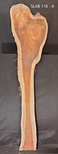 Live Edge Rosewood Slabs - Rare LER - 118