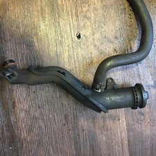 ford mondeo mk4 2.0 tdci Oil Filler Neck & Pipe