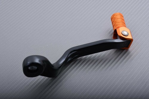Palanca / Pedal Cambio Velocidades SOFT&SHIFT GAS GAS MC 65 MC65 MC-65 2021-2022 - Imagen 3 de 5