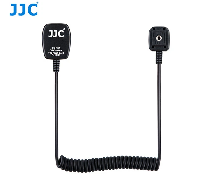 1.5m Off Camera TTL Flash Extension Cord for Nikon SB-5000 SB-910 SB-800 SB-700 - Image 2 of 4