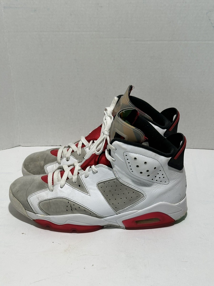 Air Jordan Size Retro Hare 2020 Size 12 Men’s ct8529-062 Nike Bugs Bunny  Rare