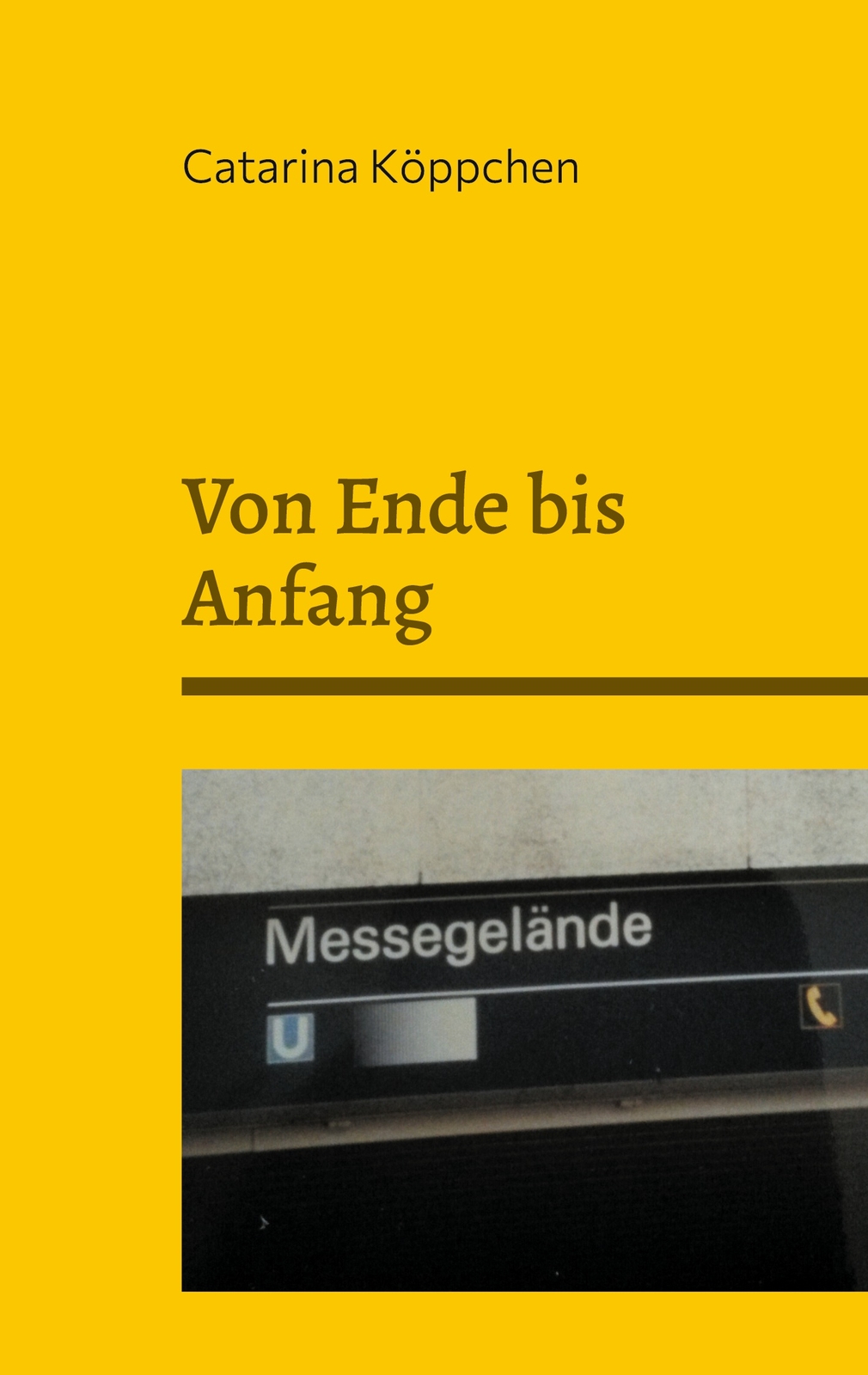 Thumbnail - Von Ende Bis Anfang (buch)