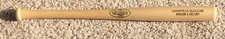 Louisville Slugger Museum & Factory Wooden Mini Bat 18" Long