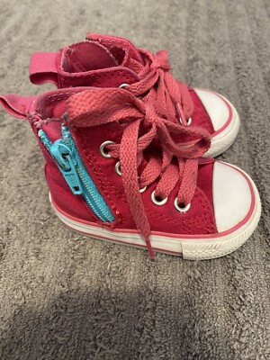 cute converse high tops