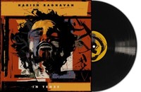Harish Raghavan - In Tense Vinyl Lp Neu