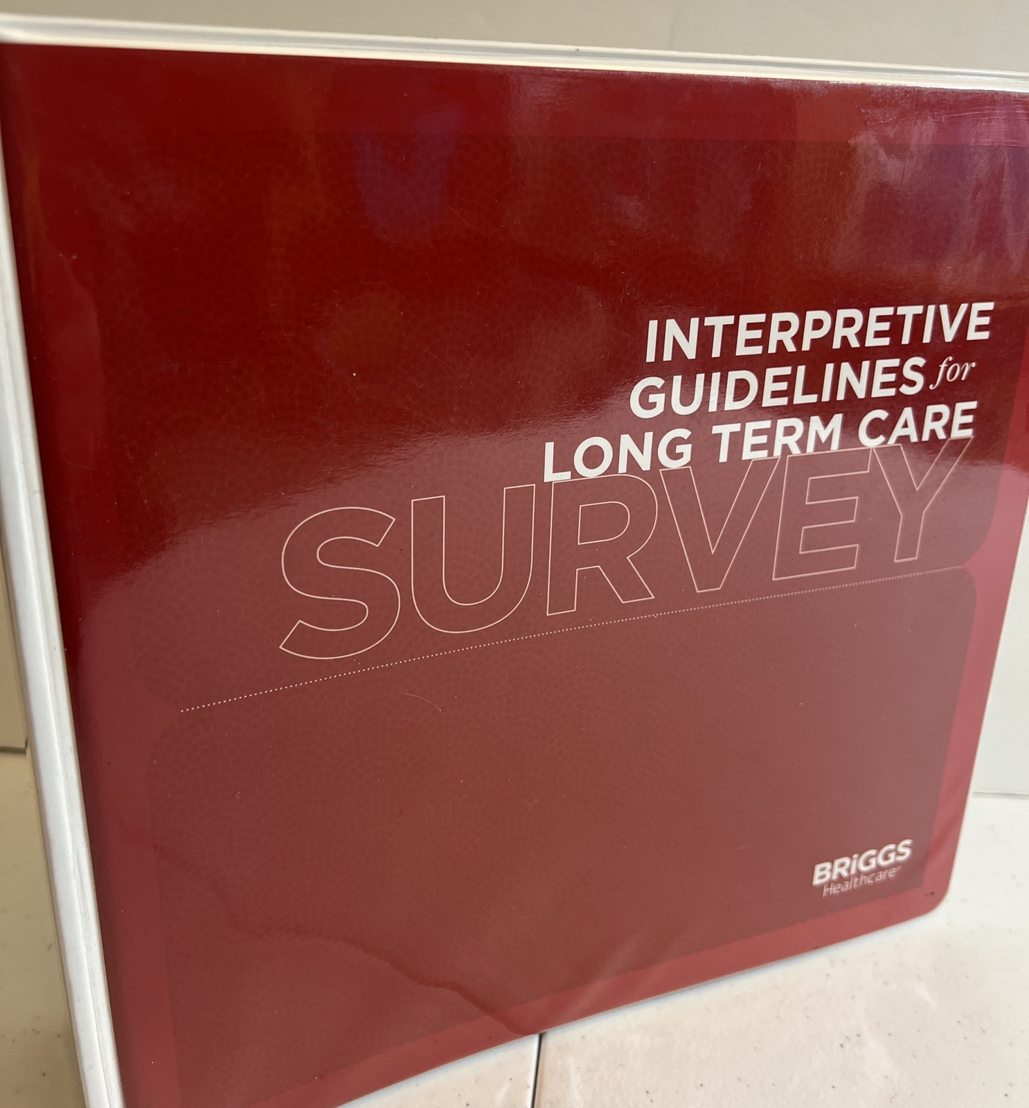 Surveyor Market Item for Sale