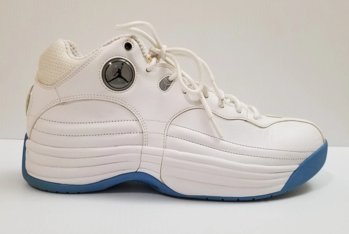 Jordan Jumpman Team 1 White University Blue - CV8926-107 for Sale