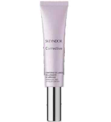 Expression Lines Lip Filler Contour Contorno de Labios 10ML Corrective Skeyndor