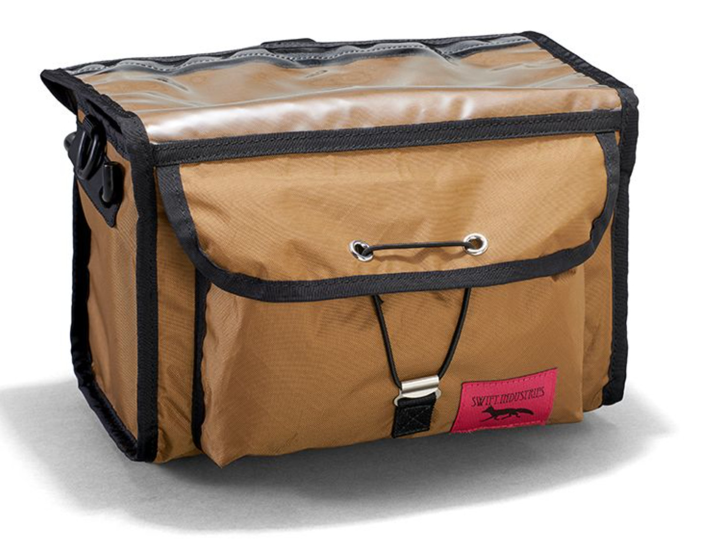 SWIFT INDUSTRIES PALOMA HANDLEBAR BAG sacoche guidon vélo gravel 6L