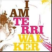 Terri Walker - I Am (2006) FREEPOST CD