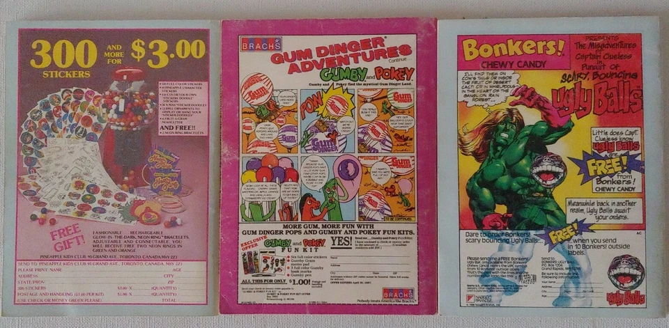 Archie Digest Library Lot of 3 - Image 2 of 2