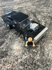 LEGO SPEED CHAMPIONS Fast & Furious 1970 Dodge Charger R/T 76912 Dom Toretto Car