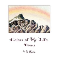 Ib Raae | Colors Of My Life | Taschenbuch | Englisch (2008) | Poems
