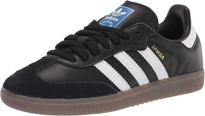 adidas Samba OG Black Gum
