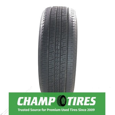 P275/50R22 Advanta SVT-01 111 H Used 10/32nds