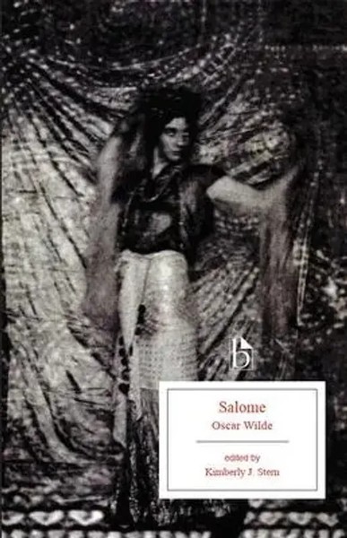 Salome | Oscar Wilde | Englisch | Taschenbuch | Kartoniert / Broschiert | 2015-image