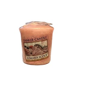 YANKEE CANDLEヤンキーキャンドル Summer Scoop 623g Yankee Candle
