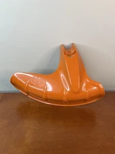 NEW GENUINE OEM STIHL FS 56 RC TRIMMER GUARD SHIELD