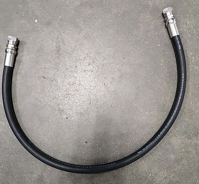 NEW Parker 38908 Super-Flex FL-7  1/2'' Barrier Fuel Line Hose