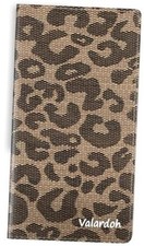 Valardoh Premium Car Registration and Insurance Card Holder, Car Document