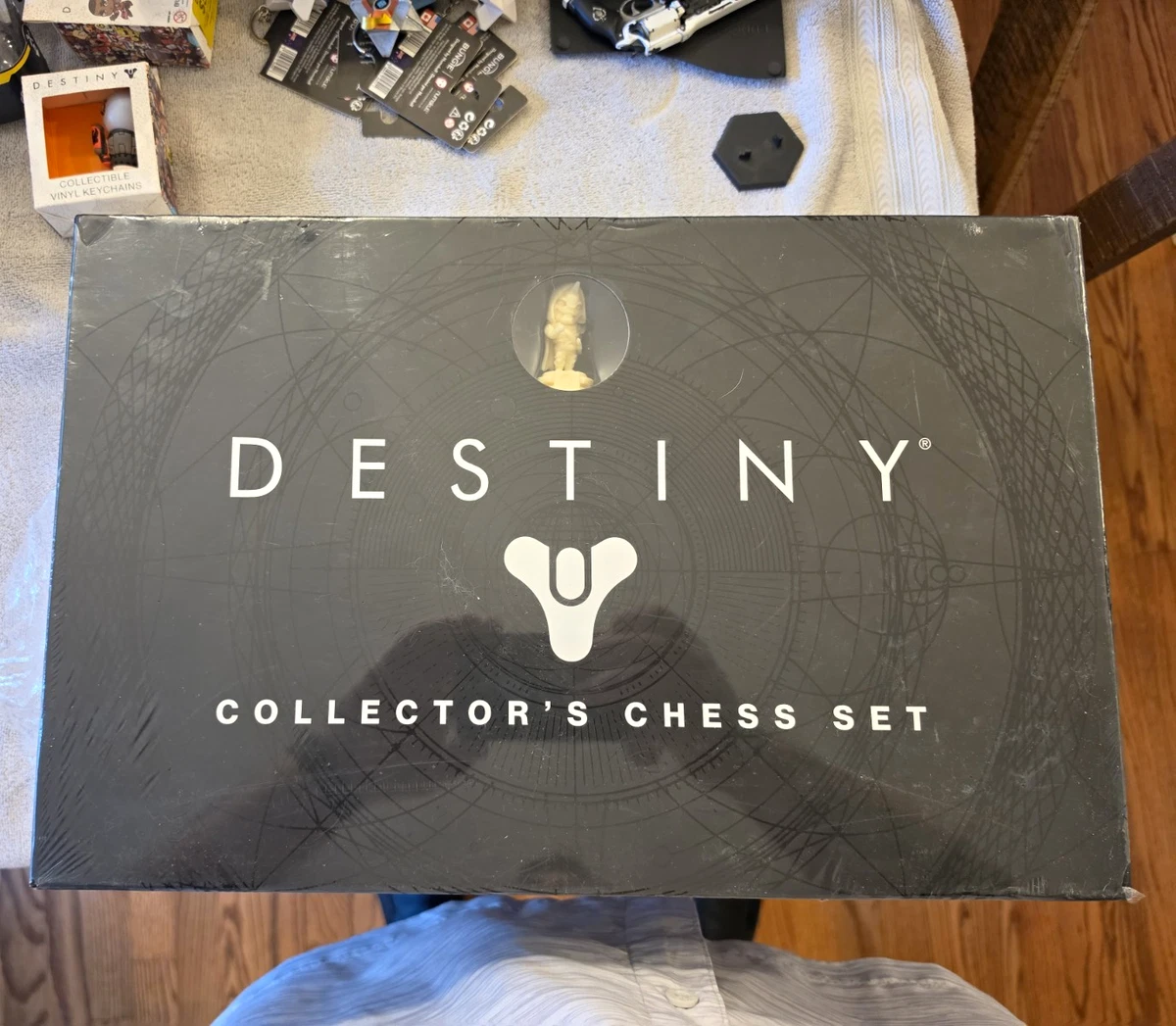 Bungie Video Game Merchandise for sale | eBay