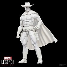 Marvel Legends Series Phantom Rider B.A.F  Executioner