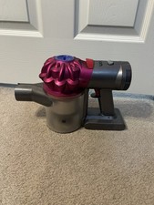 Dyson SV11 Cordless Bagless Handheld Vacuum HEPA Filter 21.6V Charger Included