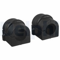 Delphi TD1056W Stabilisatorlager Vorne FüR Astra G H Zafira A 1.2-2.2D 02.98-