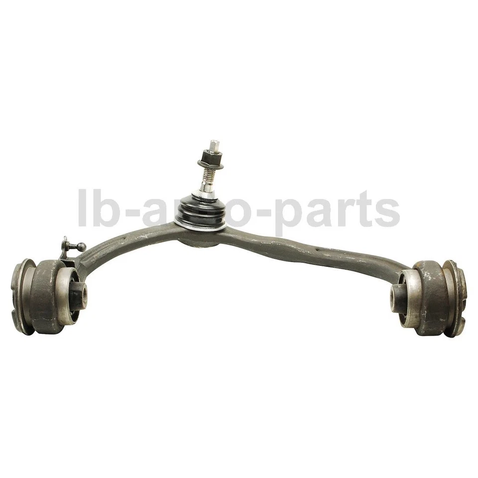 Brazo de control superior delantero con rótula 2x para Lincoln Navigator 2003-2004 5,4 L Foto 3 de 4