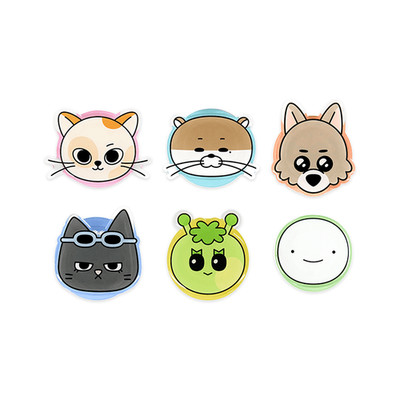 boynextdoor イハン 321 プネクド bbnexdo BOYNEXTDOOR BBNEXDO Character Official Merch [ SMART TOK ] MOBILE