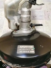 FORD FIESTA V JH, JD Unterdruck-Bremskraftverstärker 0335088493 18240787