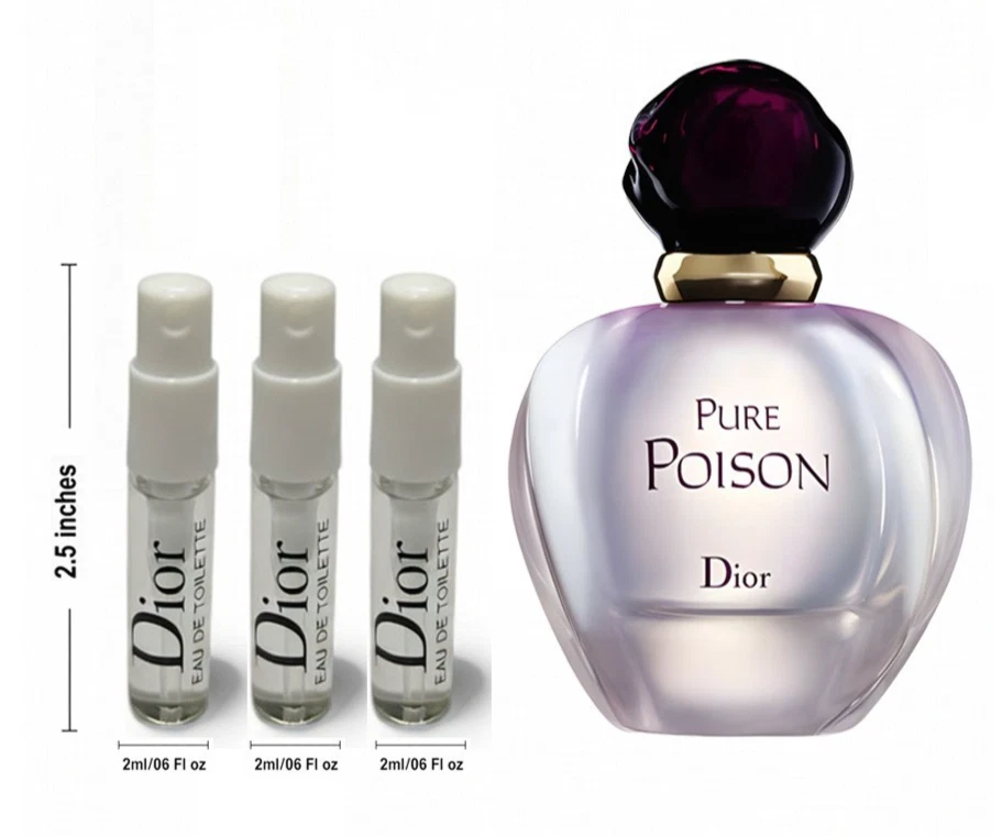 Pure Poison Discontinued Fragrances for Women for sale | eBay