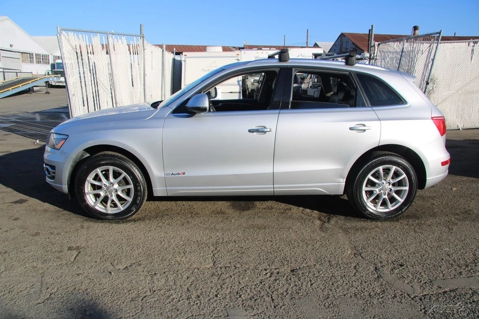 2012 Audi Q5 2.0T quattro Premium Plus - Image 3 of 4