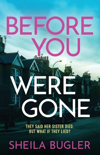 Sheila Bugler | Before You Were Gone | Taschenbuch | Englisch (2022)-image