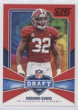 Rashaan Evans