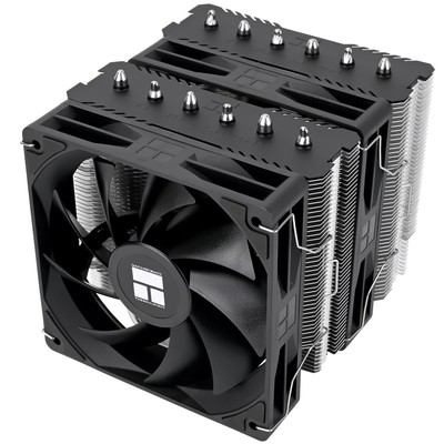 THERMALRIGHT Peerless Assassin 120 SE V2 CPU Kühler TL-C12C