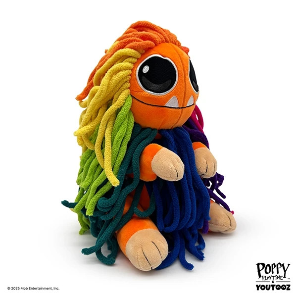 【新品未開封】ポピープレイタイム　YOU TOOZ ドーイ・ヤーナビーセット Youtooz Poppy Playtime Set of 2 Plush Toys (Doi and Yanaby) | eBay