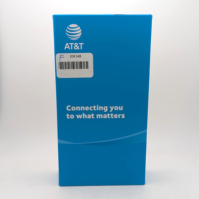 Motorola Moto G Play (2026) XT2615-3 64GB | Pantone Tapestry | AT&T ONLY