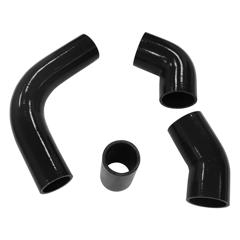 KITS DE MANGUERA DE SILICONA PARA LB7 DURAMAX 6,6 L DIÉSEL CHEVY SILVERADO 2500HD 3500HD GM Foto 3 de 4
