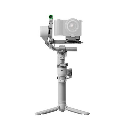 DJI RS4 Mini Combo Einhand-Gimbal Stabilisierungssystem Grau | NEU