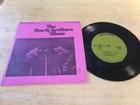 Everly Brothers C33 - The Everly Brothers Show - Warner Bros. LLP #120  w/cvr
