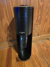 SodaStream 6047960 Sparkling Water Maker - Black